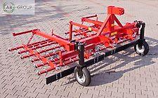 Klimza Brona-chwastownik 3 m