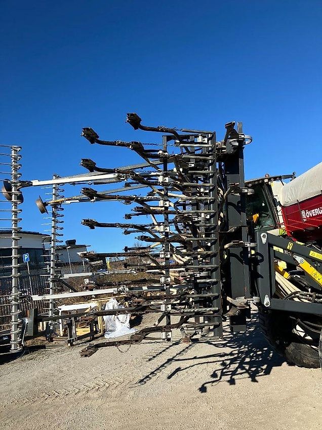 Överum Combi Jet CD 4604