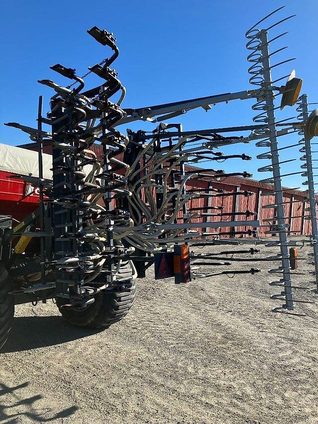 Överum Combi Jet CD 4604