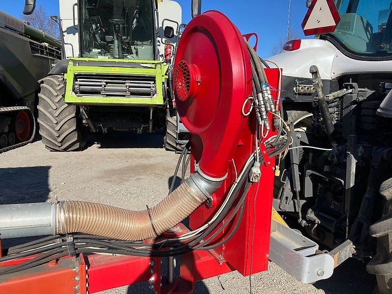 Överum Combi Jet CD 4604