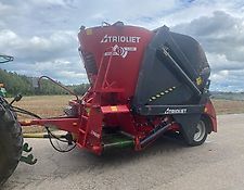 Trioliet TM 1-1200 Trioliet TM 1-1200