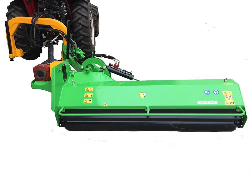 Bowell BCRI-180/200 Böschungsmulcher Seitenmulcher