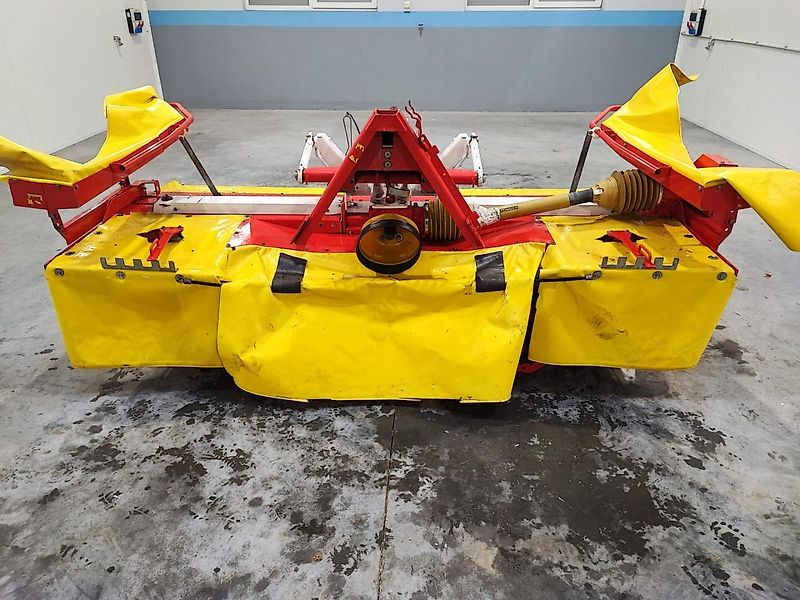 Pöttinger Eurocat 311