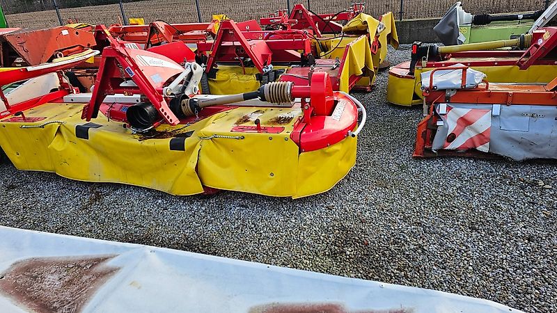 Pöttinger Eurocat 311