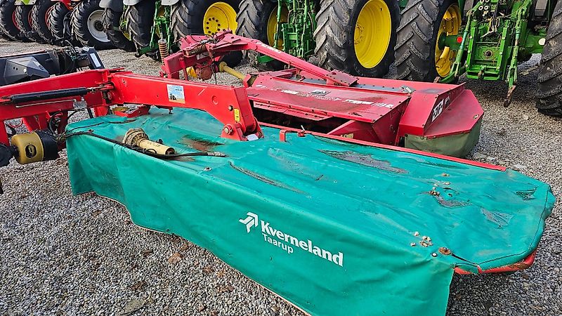 Pöttinger Eurocat 311