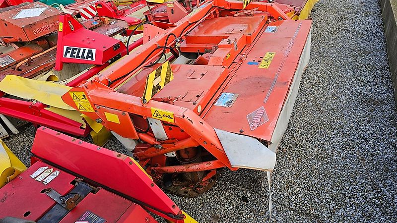 Pöttinger Eurocat 311