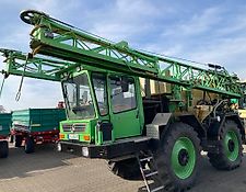 Dammann DT 2100 Dammann DT 2100