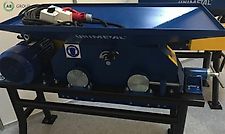 Unimetal zgniatacz do ziarna H-745