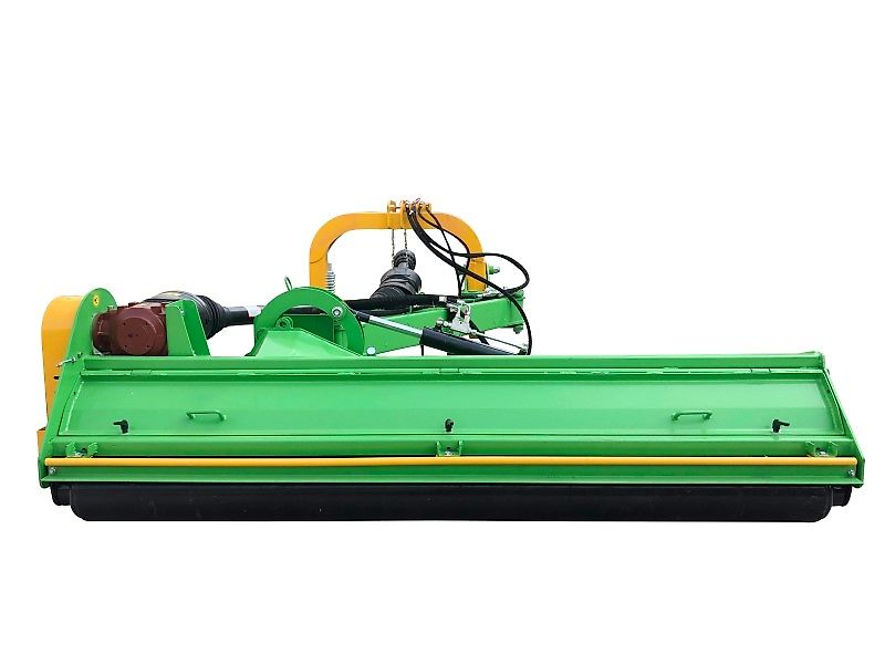 BOWELL BCRS-180/200/220 schwerer Böschungsmulcher FRACHTFREI