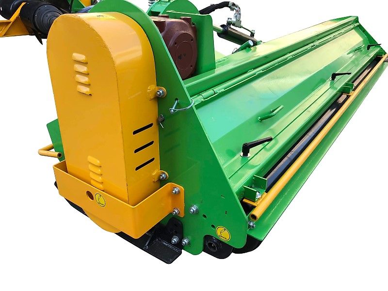 BOWELL BCRS-180/200/220 schwerer Böschungsmulcher FRACHTFREI