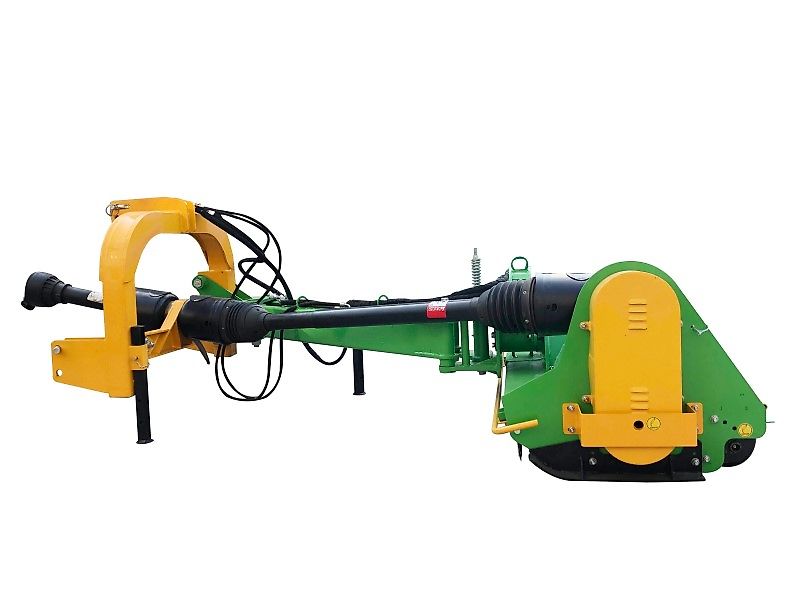 BOWELL BCRS-180/200/220 schwerer Böschungsmulcher FRACHTFREI