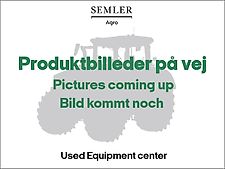 John Deere 8600I