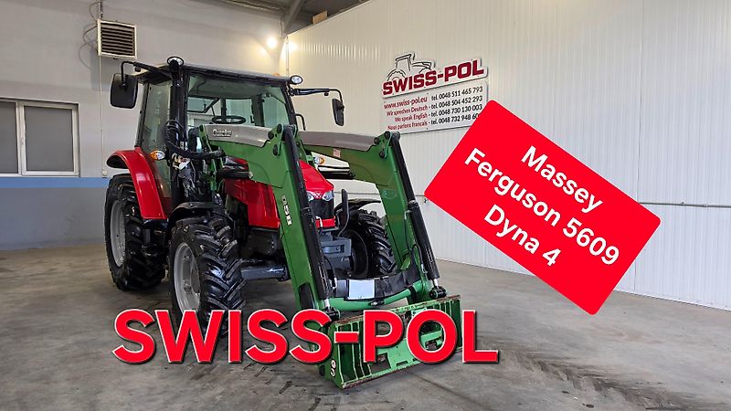 5609 Dyna 4