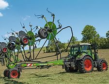 Fendt LOTUS 1020 T Fendt LOTUS 1020 T