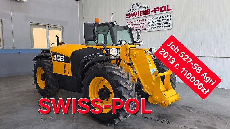 527-58 Agri