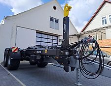 Fliegl HKL 22 Fliegl HKL 22