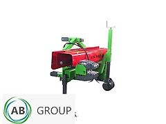 MCMS Warka frezarko-sadzarka sadownicza FSS-35