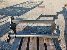 Krpan EURO ADAPTER ZU KIPPTRANSPORTER