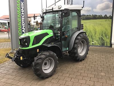Deutz-Fahr 3060