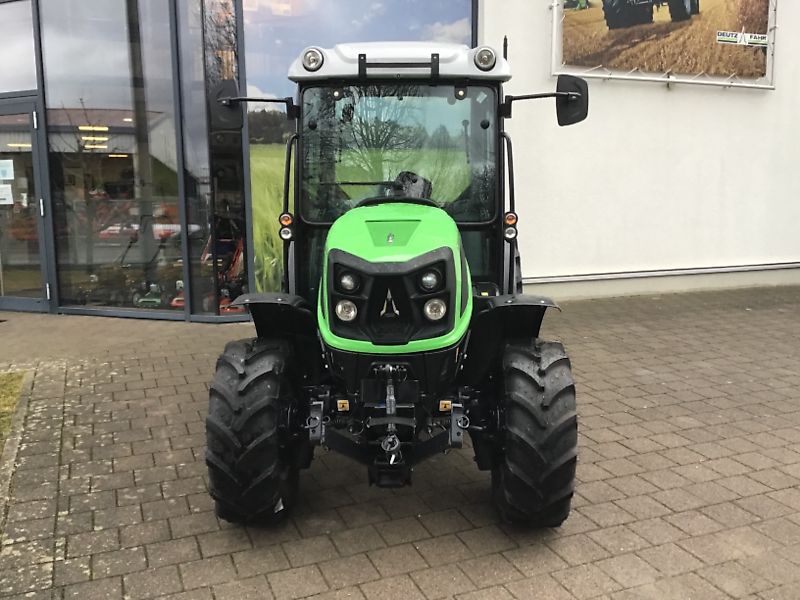 Deutz-Fahr 3060