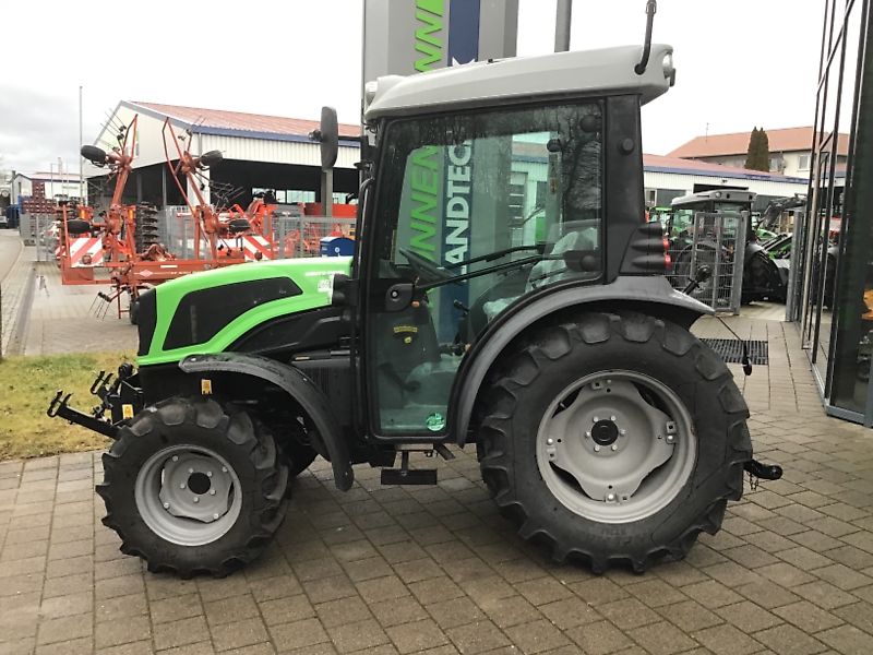 Deutz-Fahr 3060