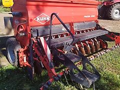 Kuhn Premia 3000
