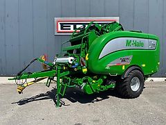 McHale Fusion Vario Plus