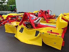 Pöttinger NOVACAT 301 Classic, Bj.25, NEU, Frontmähwerk