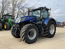 New Holland T7.315