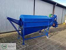 Kotło-Pol myjka do warzyw