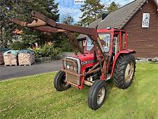 Massey Ferguson 235
