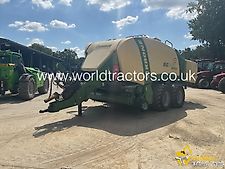 Krone BIG PACK 1290 HDP