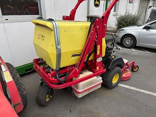 Gianni Ferrari TG922