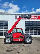 Weidemann 7042 T