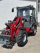 Weidemann 2080 LPT