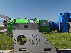 UTS Separator FSP-B 78/10