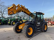 JCB 536-70 AGRI PRO
