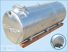 Inofama Zbiornik na wodę Inofama 2000l