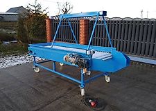 Maciuś Stół rolkowyS-250