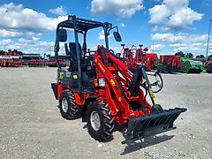 FiMAKS ładowarka przegubowa LS33 - egzemplarz powystawowy