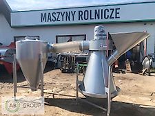 Pom Augustów separator ziarna M502/1