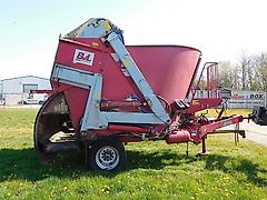 BvL V-MIX 10LS PLUS (Kpl. Werksüberholt)