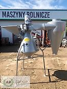 Pom Augustów separator ziarna M502