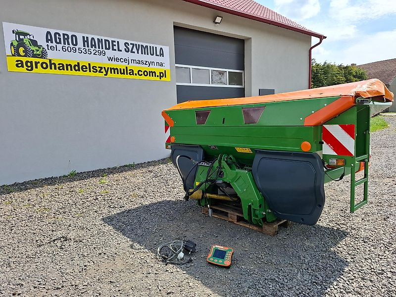 ZAM PROFIS 2501