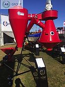 Pom Augustów separator ziarna M502/2 - dos?ępny od ręki!