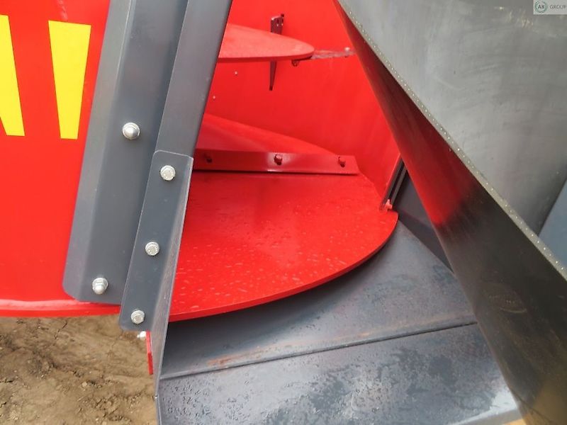 FiMAKS Wóz paszowy Fimaks FMV 5,5 ECO