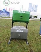 Koja obciążnik BA 1000