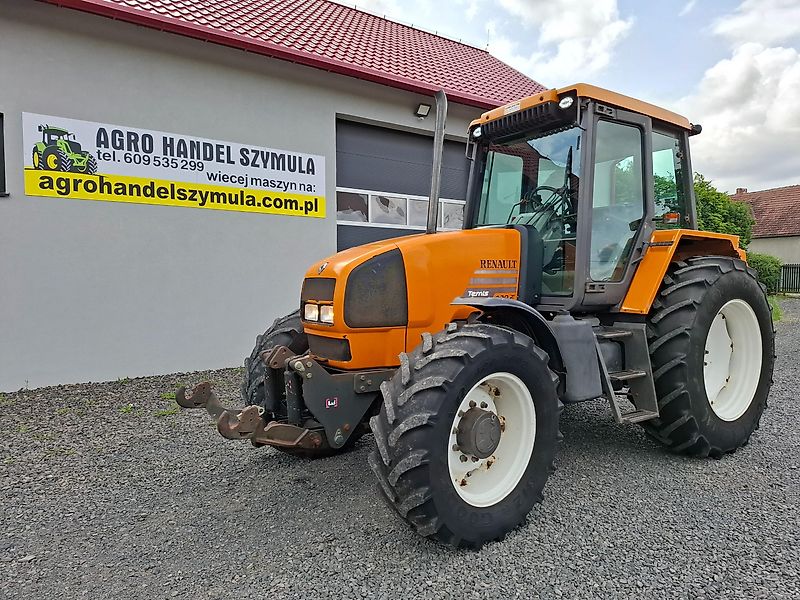 TEMIS 630