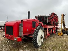 Grimme agrifac