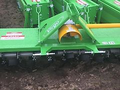 Bomet glebogryzarka U540/2, 2 m